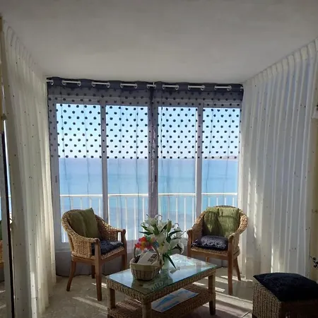 Tahiti Dreams Apartment El Campello