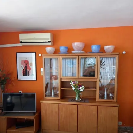 Apartment Tahiti Dreams El Campello
