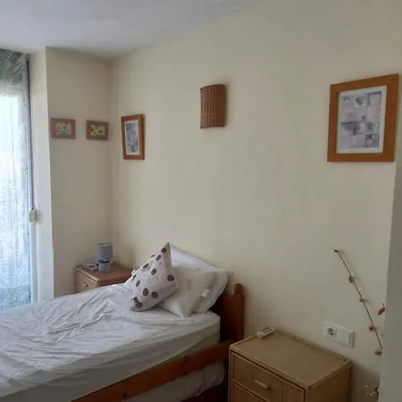 Tahiti Dreams Apartment El Campello