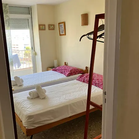 Tahiti Dreams Apartman *