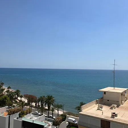 Apartman Tahiti Dreams El Campello