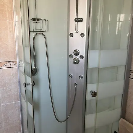 Tahiti Dreams Apartman *