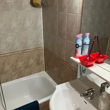 Tahiti Dreams El Campello